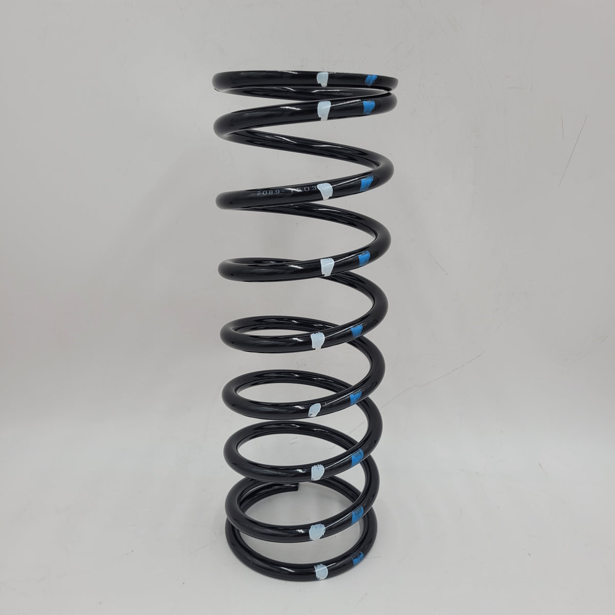 LR DISCOVERY I RR Classic FR Coil Spring Blue/White BR1467 NRC4306