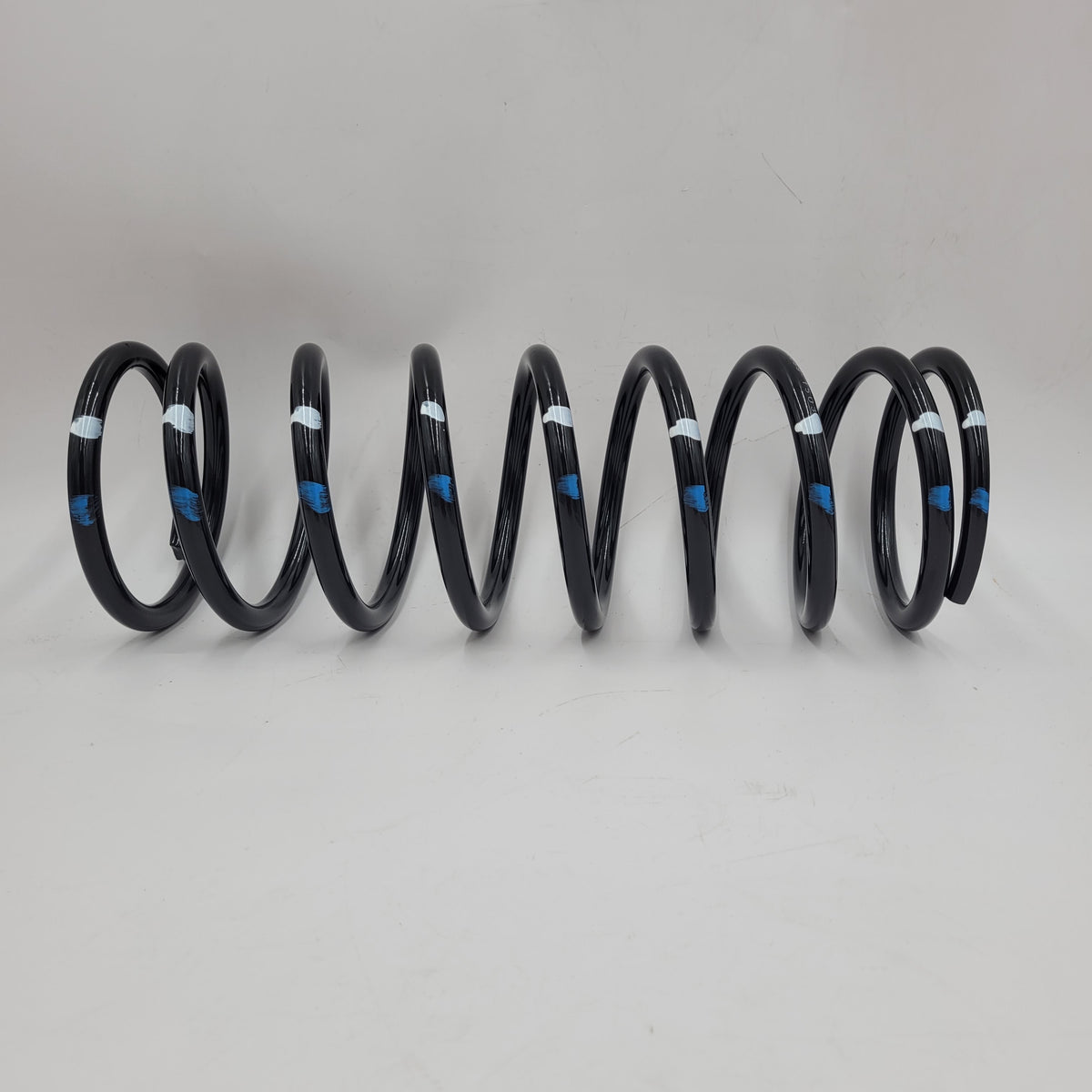 LR DISCOVERY I RR Classic FR Coil Spring Blue/White BR1467 NRC4306