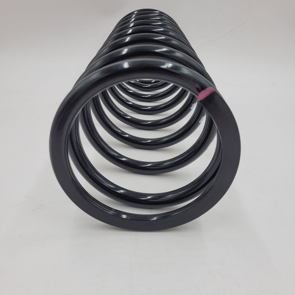 LR DISCOVERY I RR Classic FR Coil Spring Blue/White BR1467 NRC4306