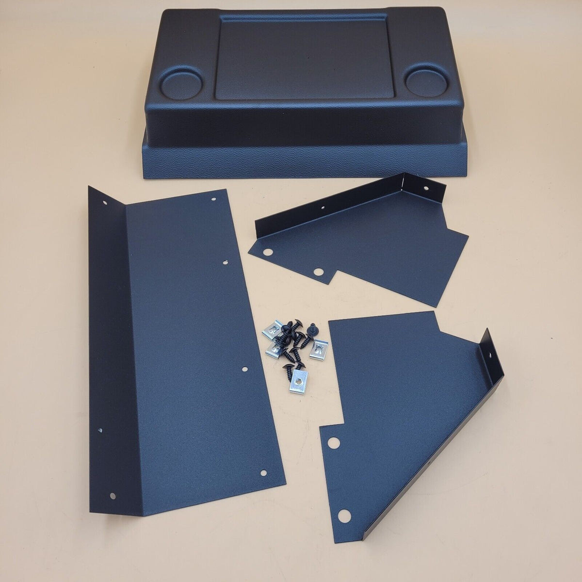 MUD Defender Console 83-98 Part MUD-0002