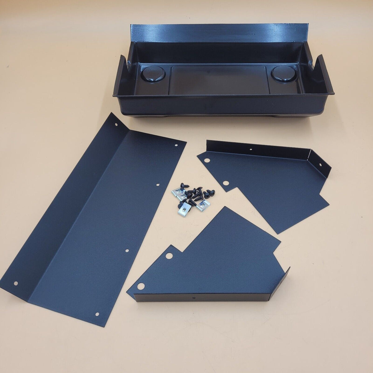MUD Defender Console 83-98 Part MUD-0002