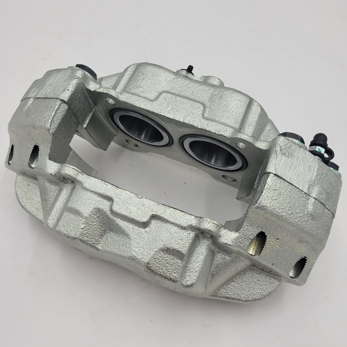 LR DEFENDER 94- Front RH Brake Caliper With Non-Vented Disc SEB500440