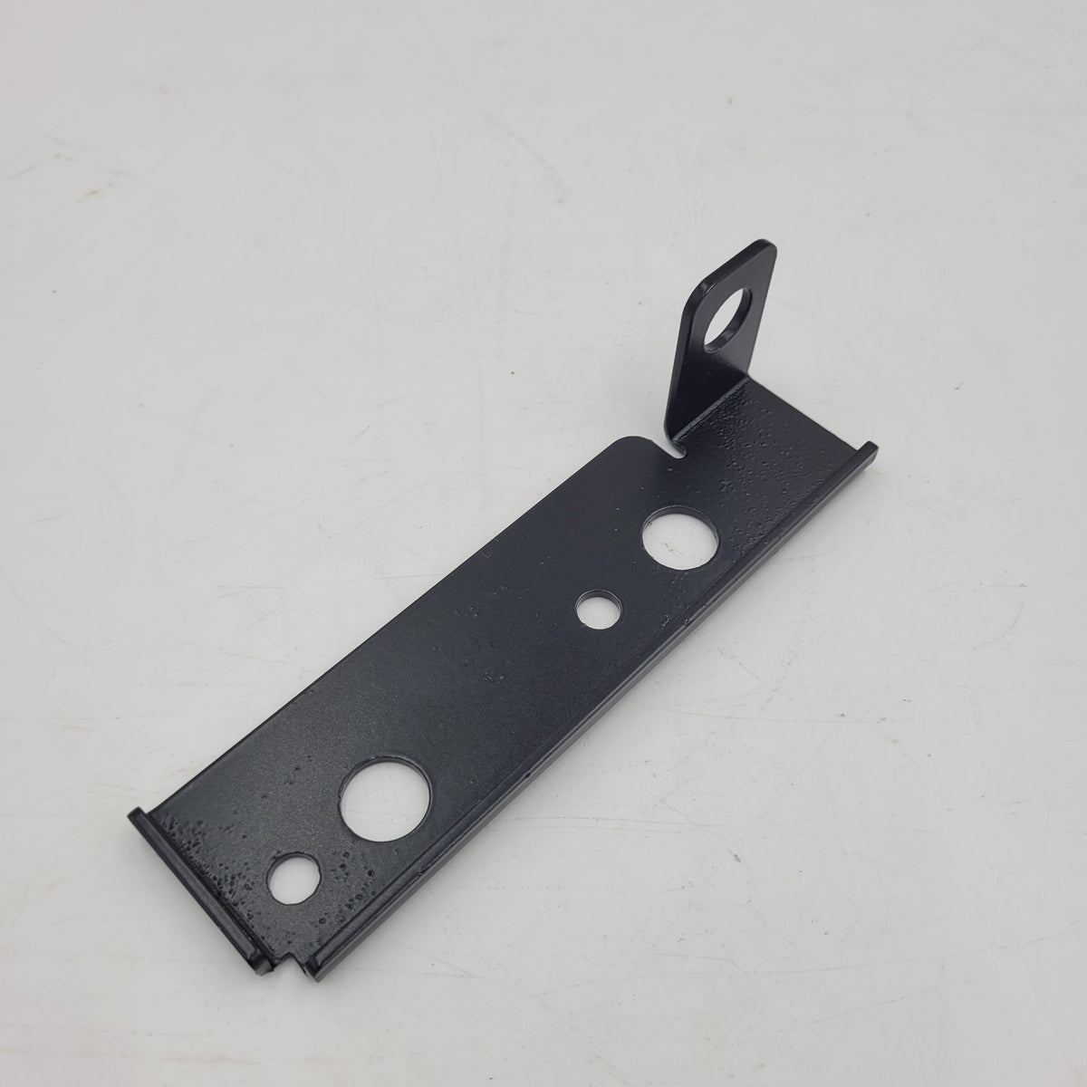 Land Rover Defender Bonnet / Hood Stay Bracket RH Part ASU710040