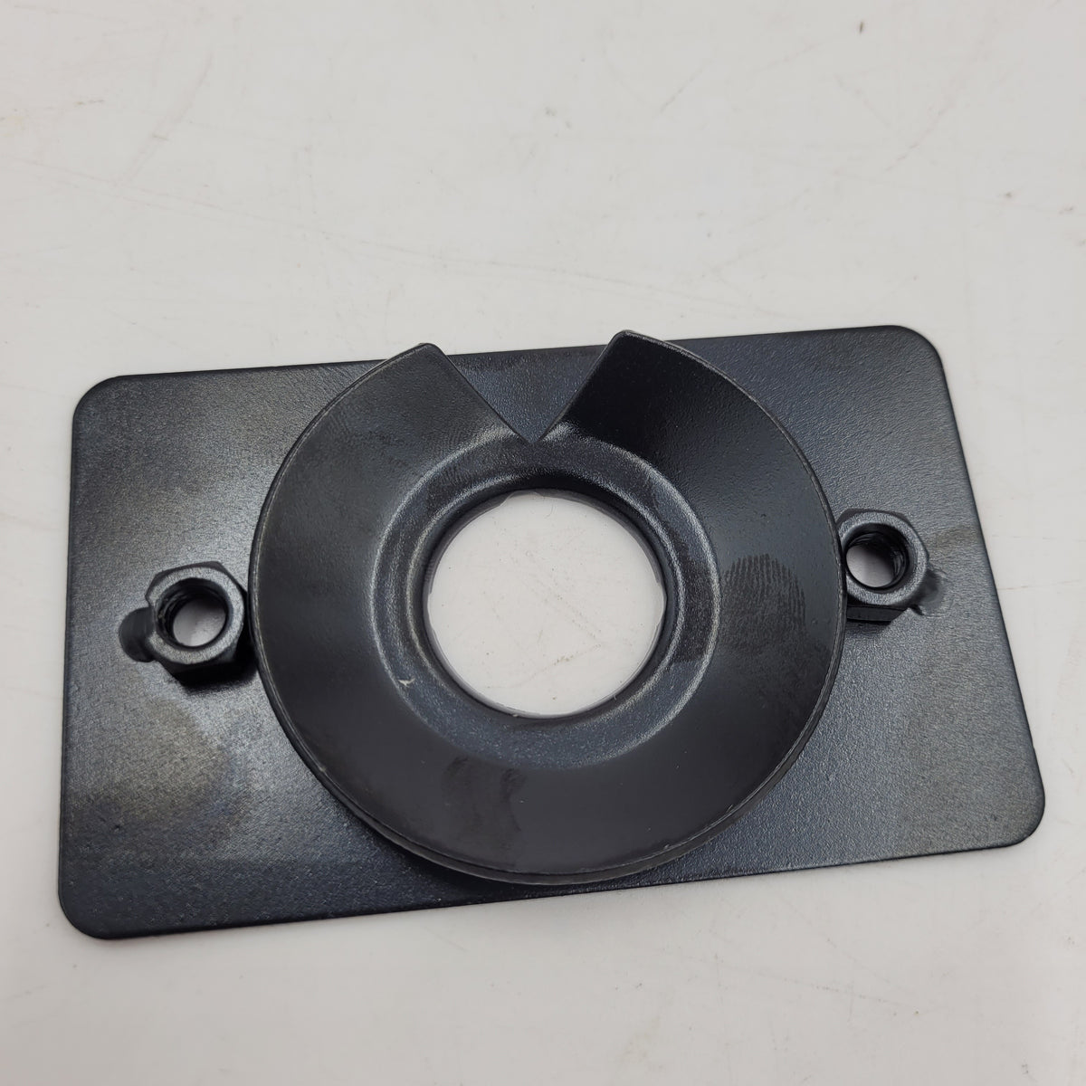 LR DEFENDER 98-16 Bonnet Catch Washer Plate FPT500010