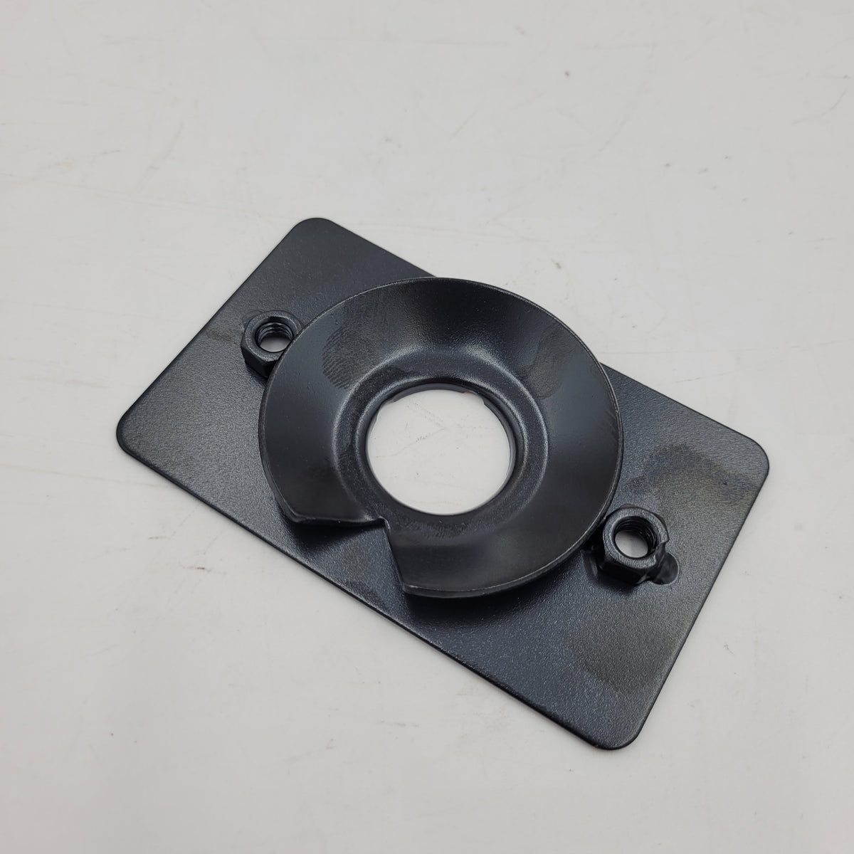 LR DEFENDER 98-16 Bonnet Catch Washer Plate FPT500010