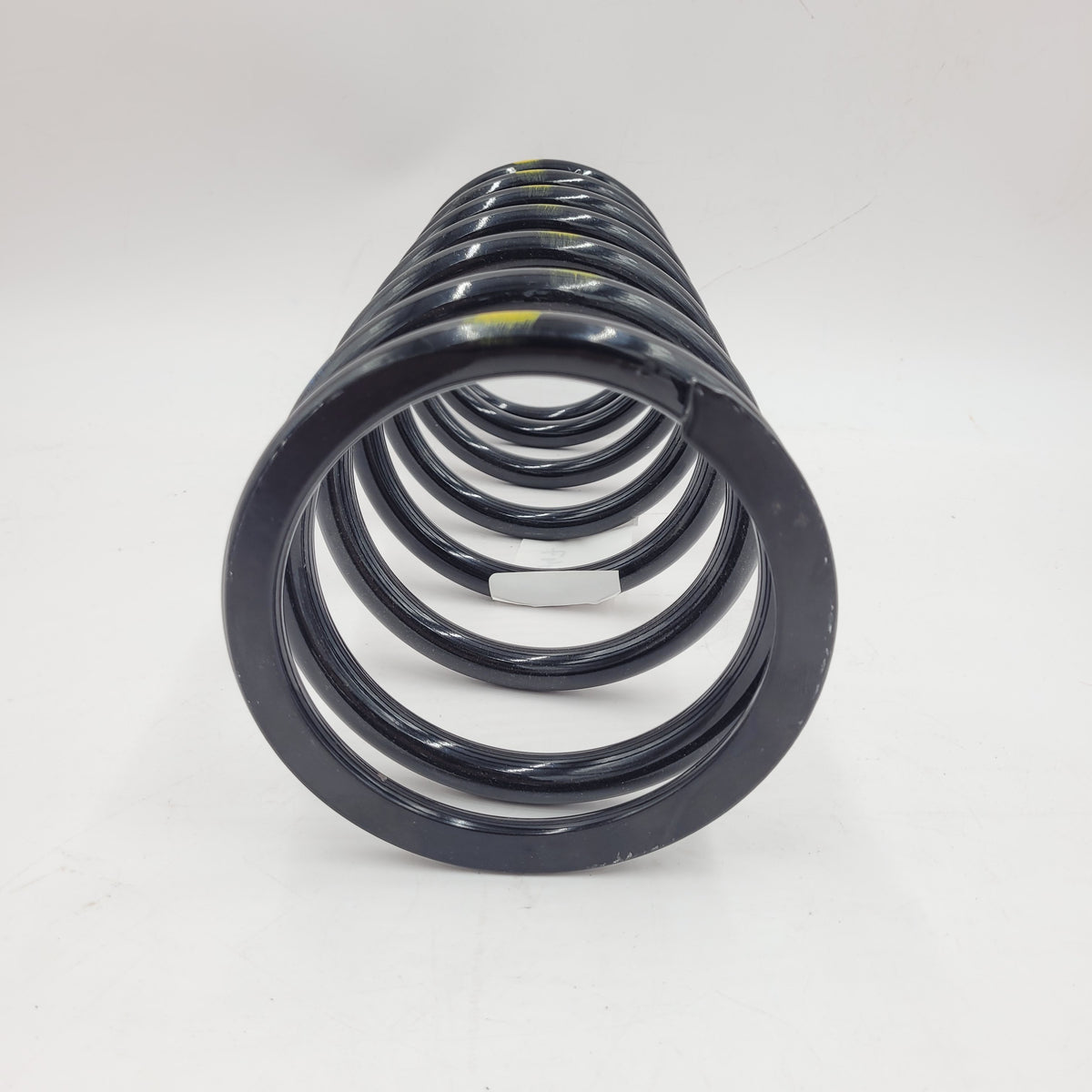 LR Defender 90 Front Passenger Coil Spring (Blue/Yellow) NRC9447