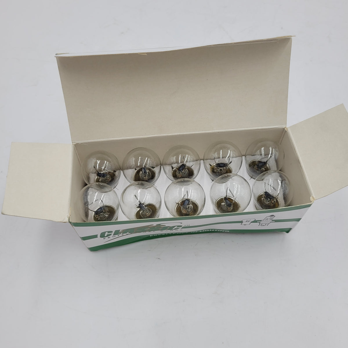 Land Rover Bulb Exterior Bulbs Signal Lamp Brake Tail 264591