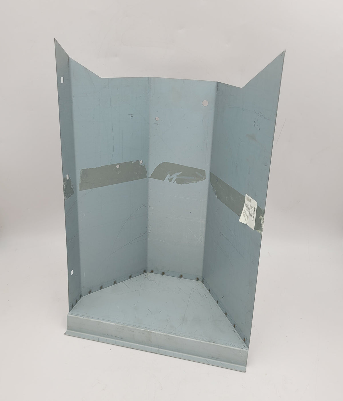 Land Rover DEFENDER LHD RIGHT Footwell Part BA2022E