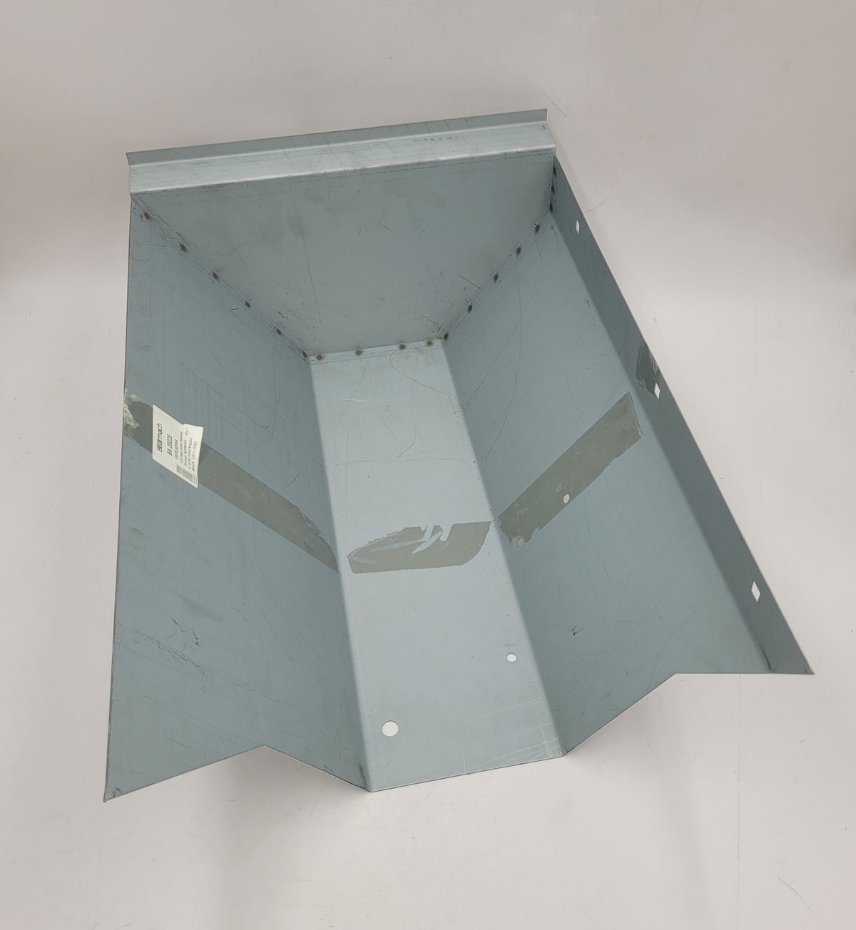 Land Rover DEFENDER LHD RIGHT Footwell Part BA2022E