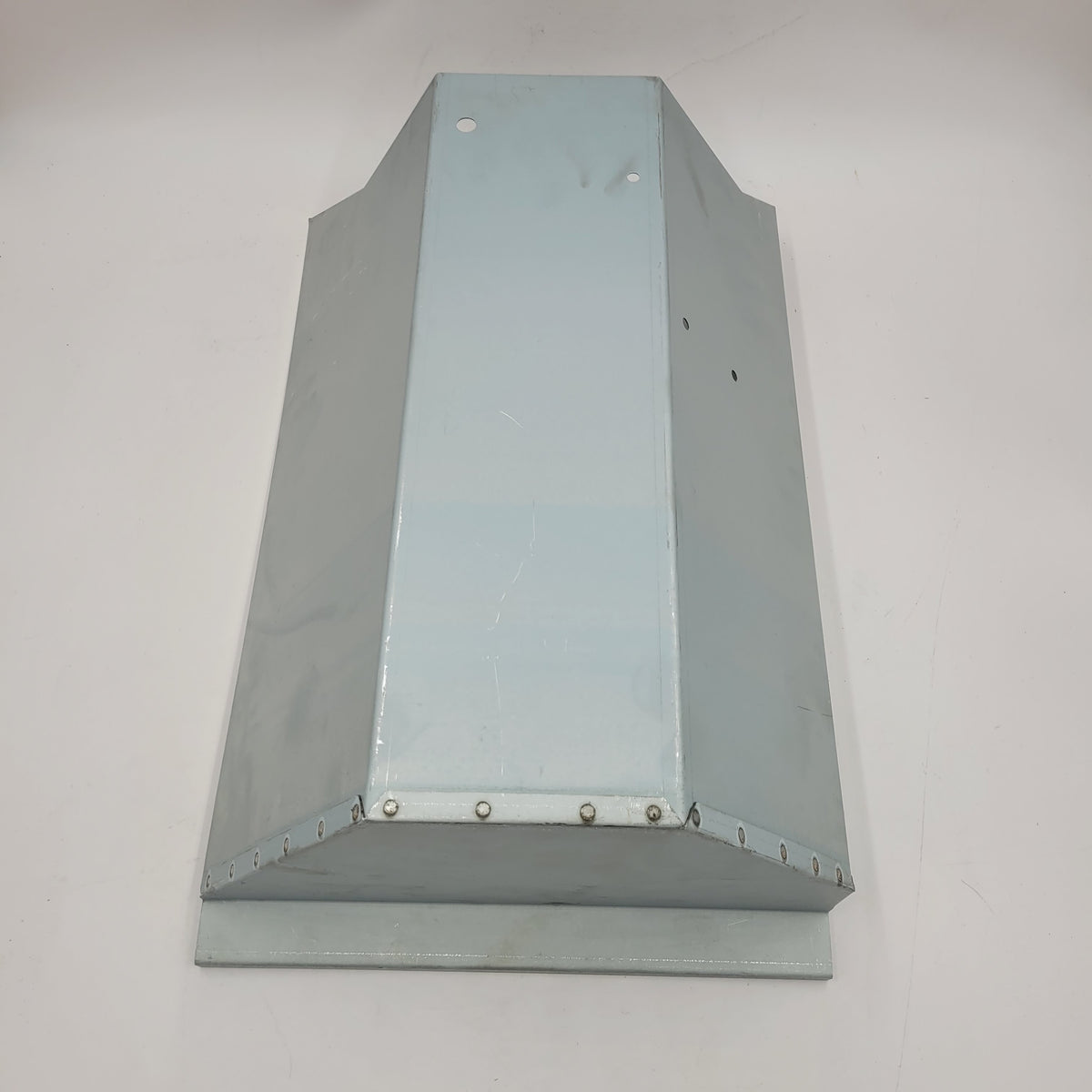 Land Rover DEFENDER LHD RIGHT Footwell Part BA2022E