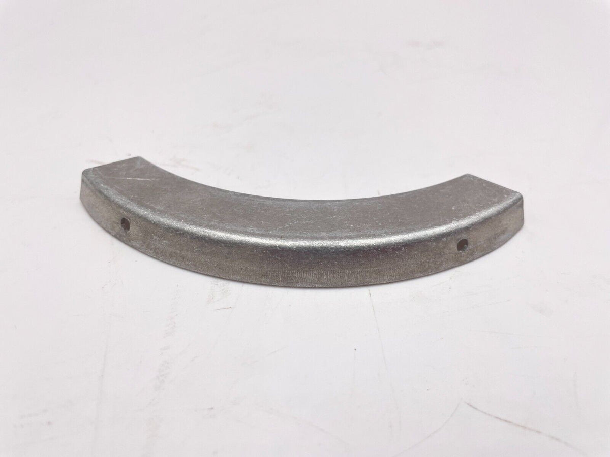 LR Defender Series Aluminium Retainer 333035