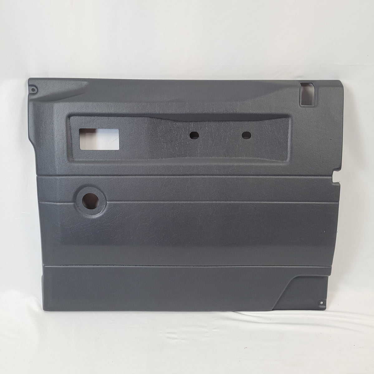 Black Right Front Door Case - Manual Part DA2440