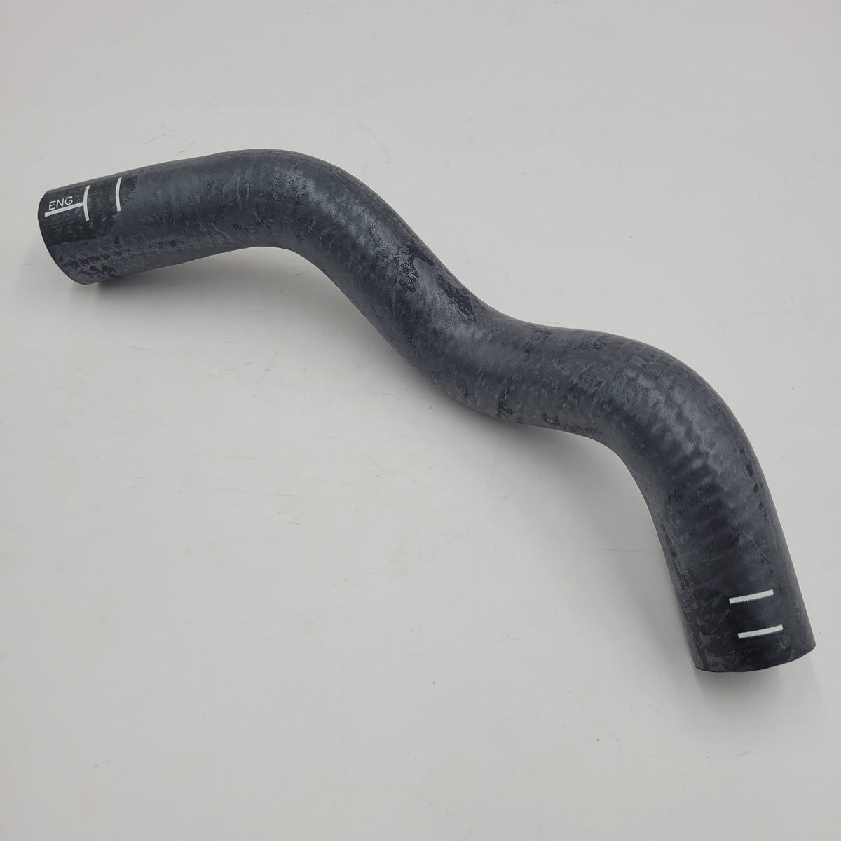 Range Rover 95-02 P38 2.5Diesel 6Cyl Left Top Hose PCH116950