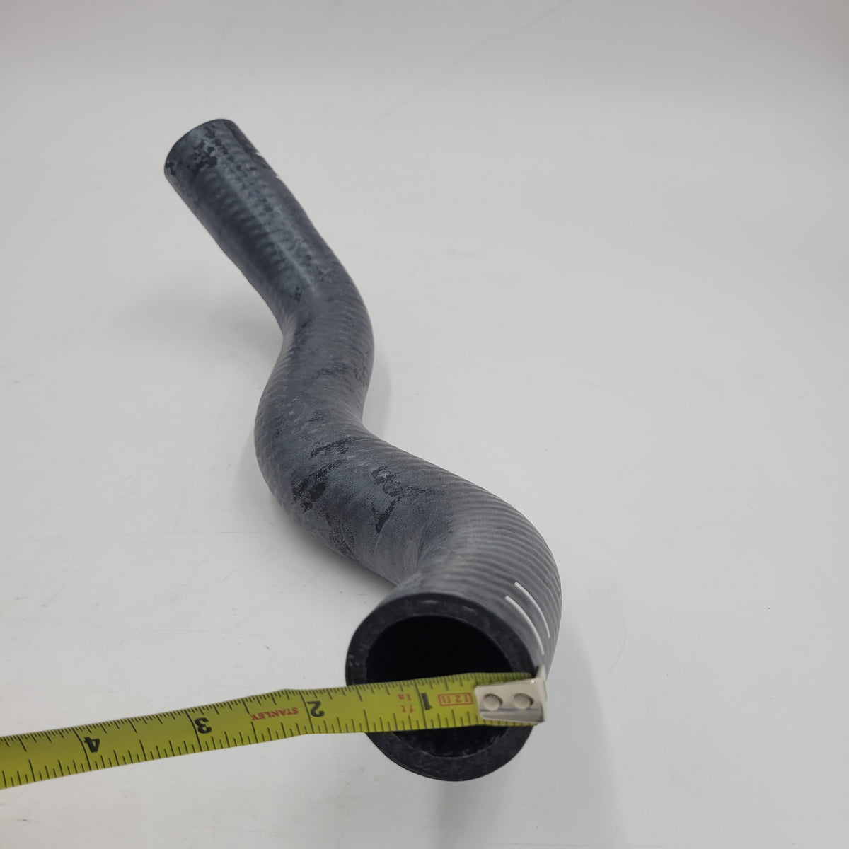 Range Rover 95-02 P38 2.5Diesel 6Cyl Left Top Hose PCH116950