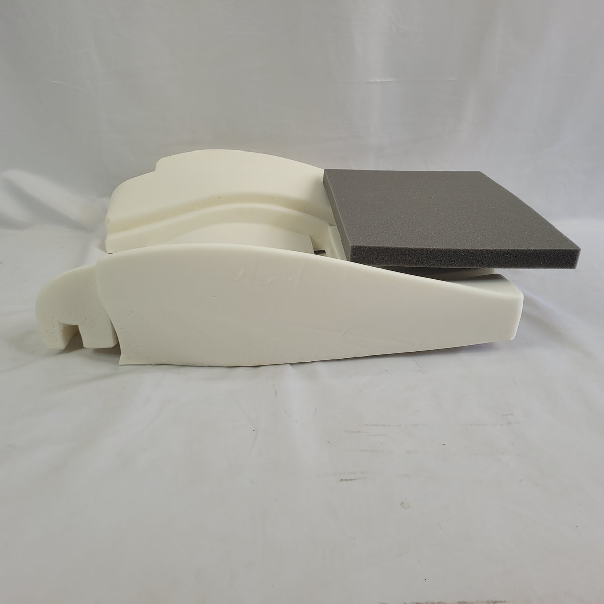 Set of 2 Seat Back Foam Def Pre 2007 Part DA4055