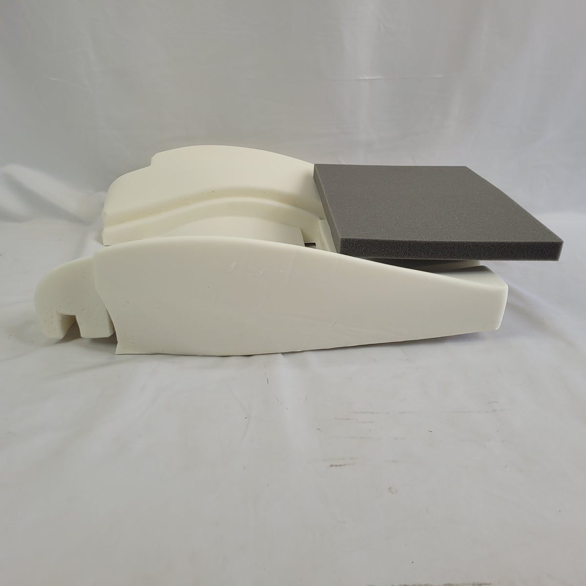 Seat Back Foam Def Pre 2007 Part DA4055