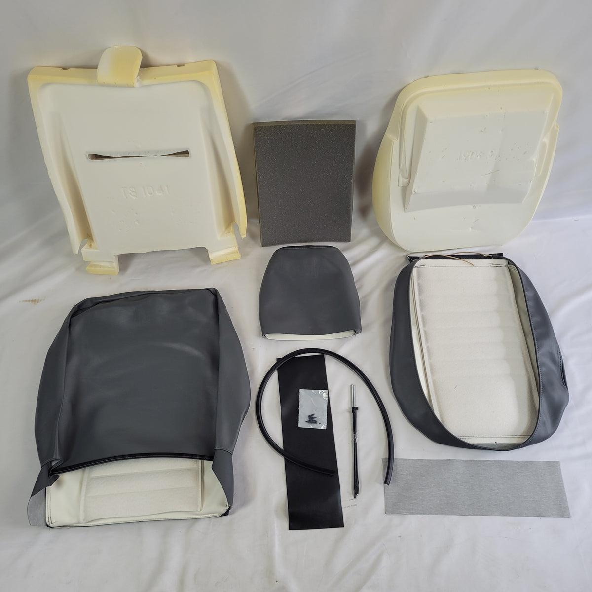 TRIM KIT DA5630E