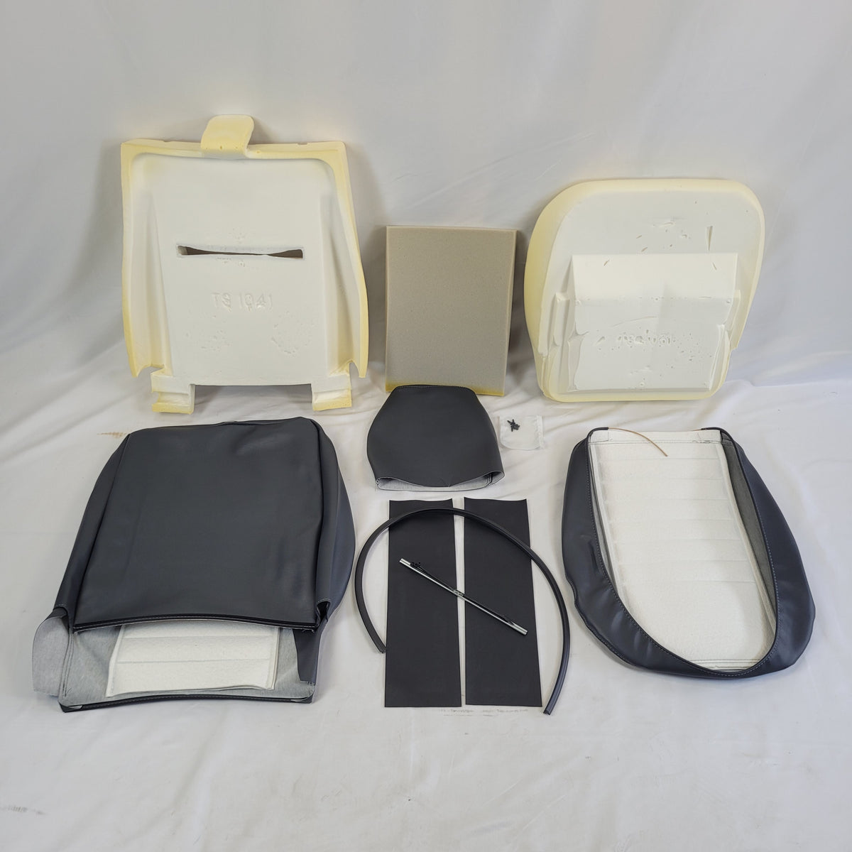 TRIM KIT DA5630E