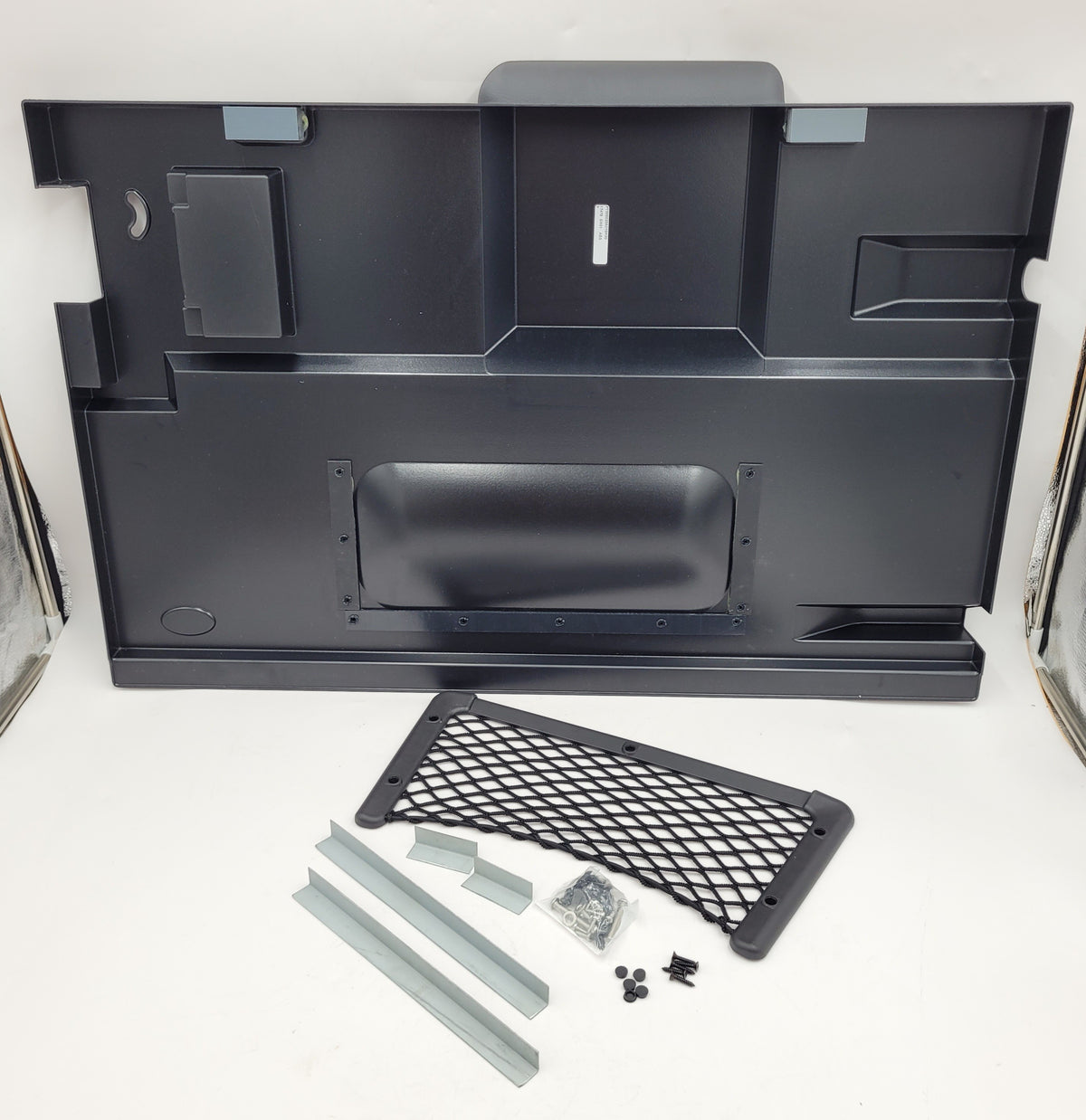 MUD Rear Door Trim- Pre 2002 Part MUD-0011-B