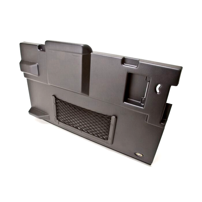 MUD Rear Door Trim- Pre 2002 Part MUD-0011-B