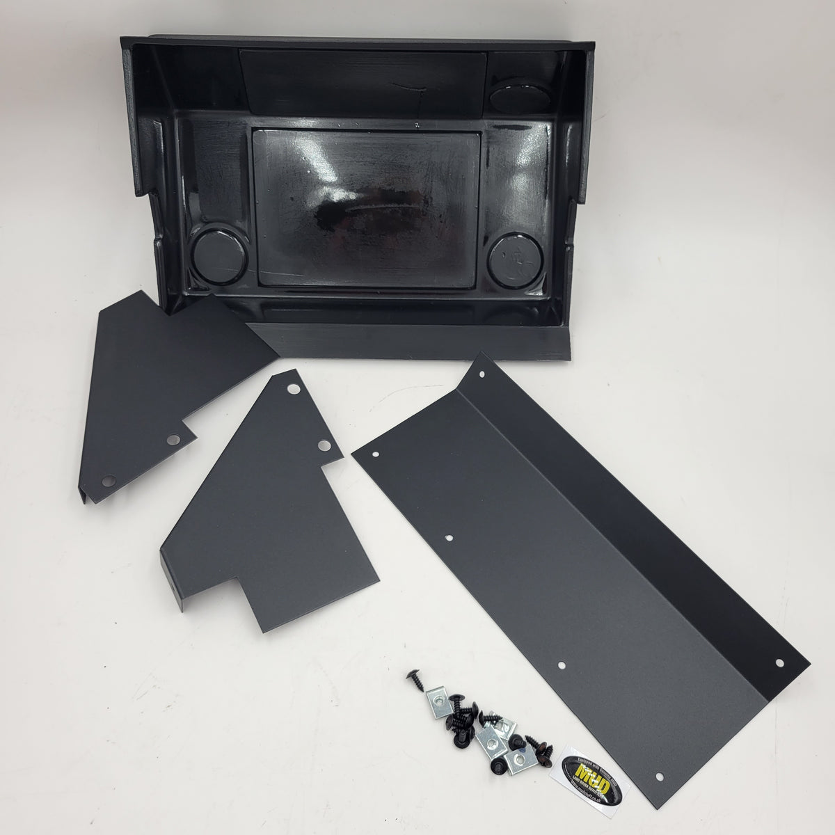 MUD Defender Console 99-02 Part MUD-0003