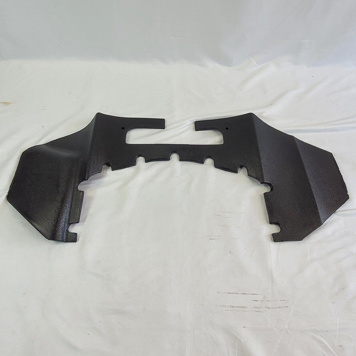 LR DEFENDER 94-06 300TDi TD5 R380 Moulded Matting System in Black DA1746BLACK