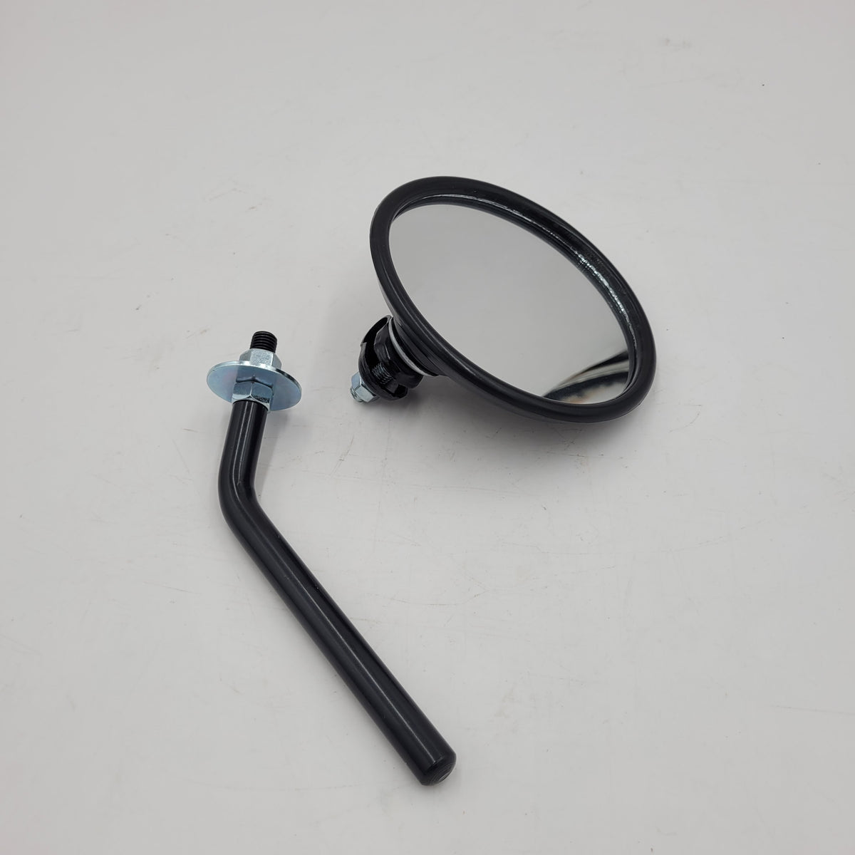 LR SERIES Round Wing Mirror With 125MM 5" Arm 562912