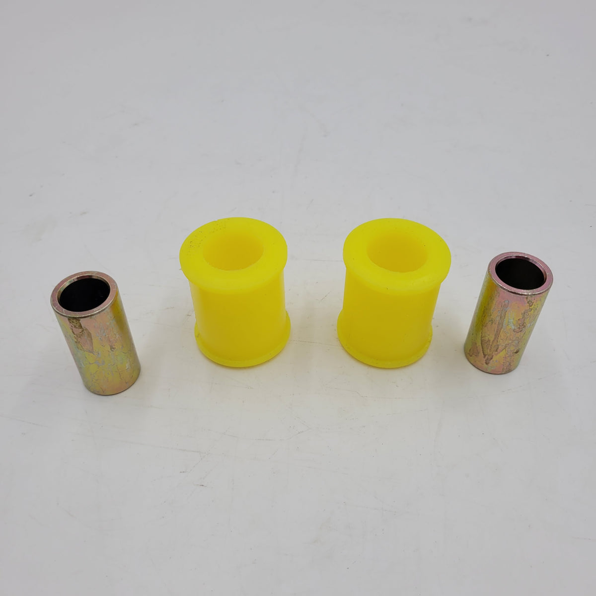 Performance Front Panhard Rod Bush Part RBX101340Yellow