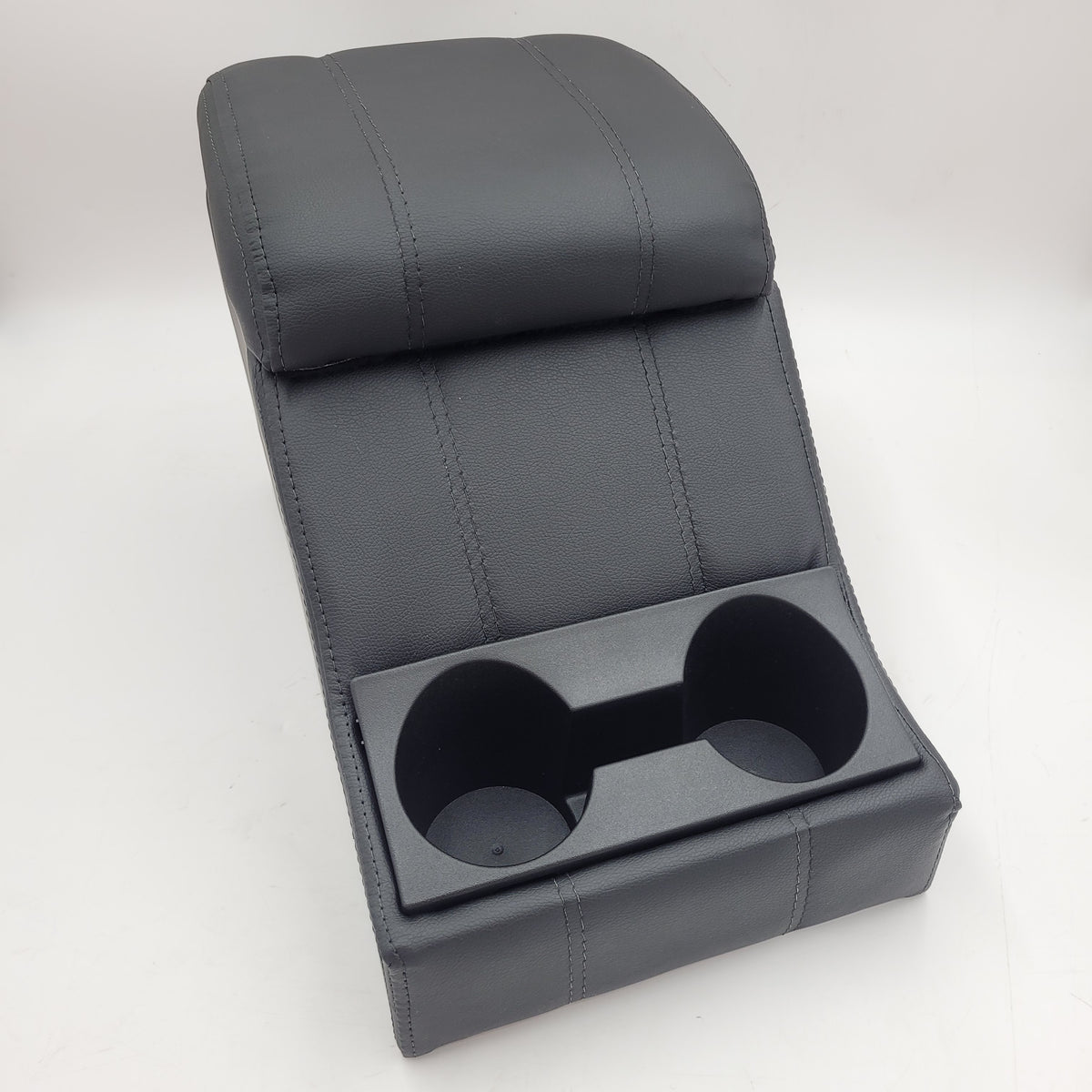 Land Rover Defender Cubby Box Black Part BA189B