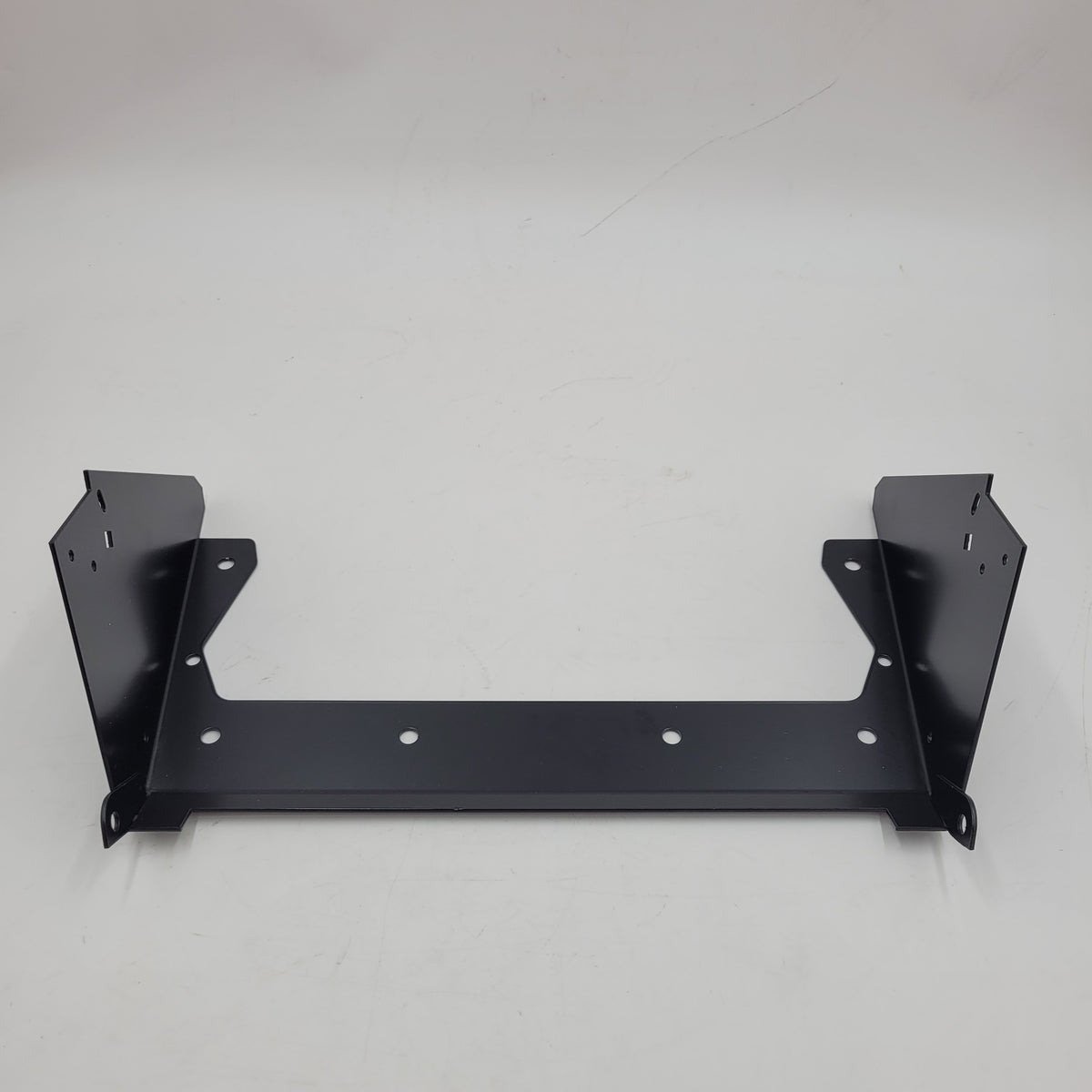 Cowl Instrument Panel Powder Coated Aluminum Part MTC2808