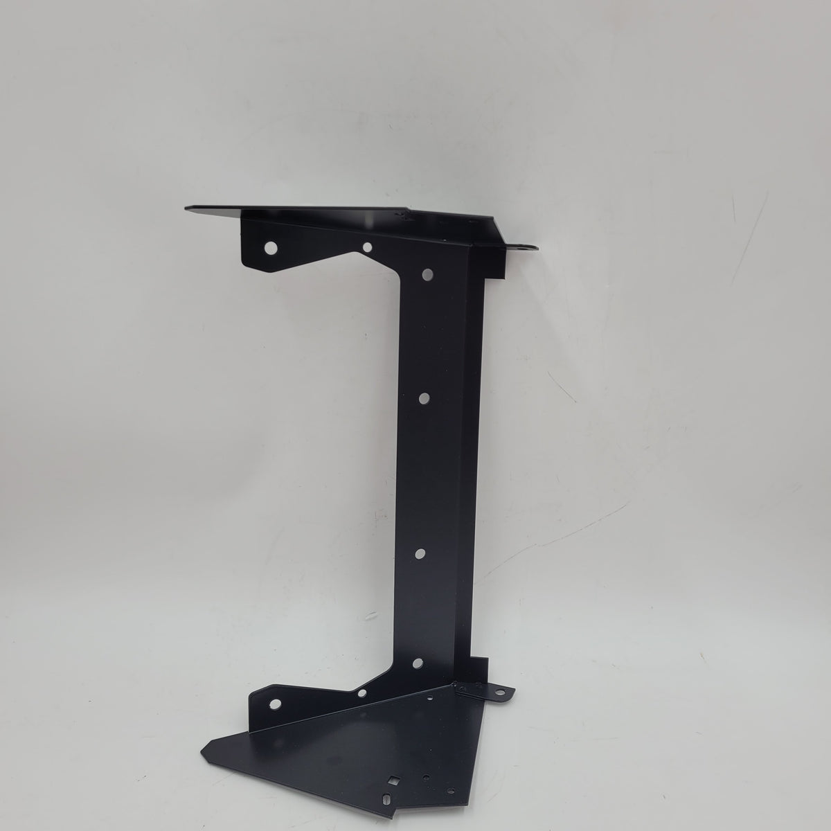 Cowl Instrument Panel Powder Coated Aluminum Part MTC2808