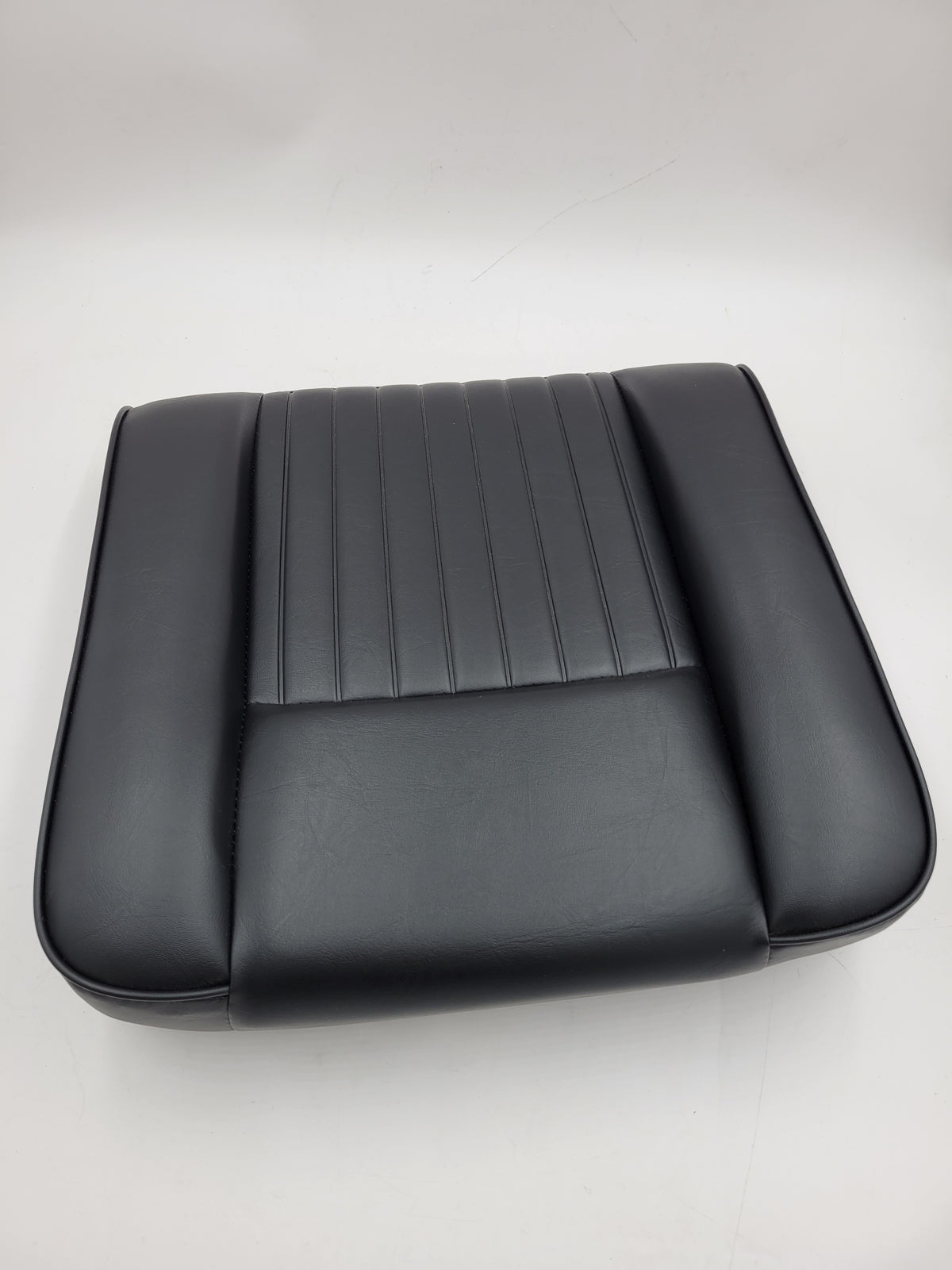 LR SERIES DELUXE SEAT KIT BLACK PART DA4298