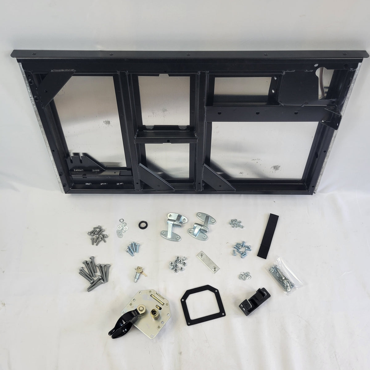 Defender Swing Away Rear Half Door Kit DA6520