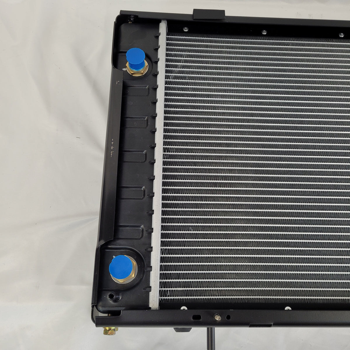 Land Rover Defender 1987 - 2006 300TDi Radiator & intercooler assembly-cooling system Part PFI100041