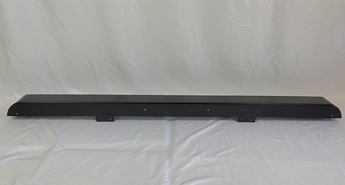 LR DEFENDER Front Bumper WITH ENDCAP HOLES LR505A