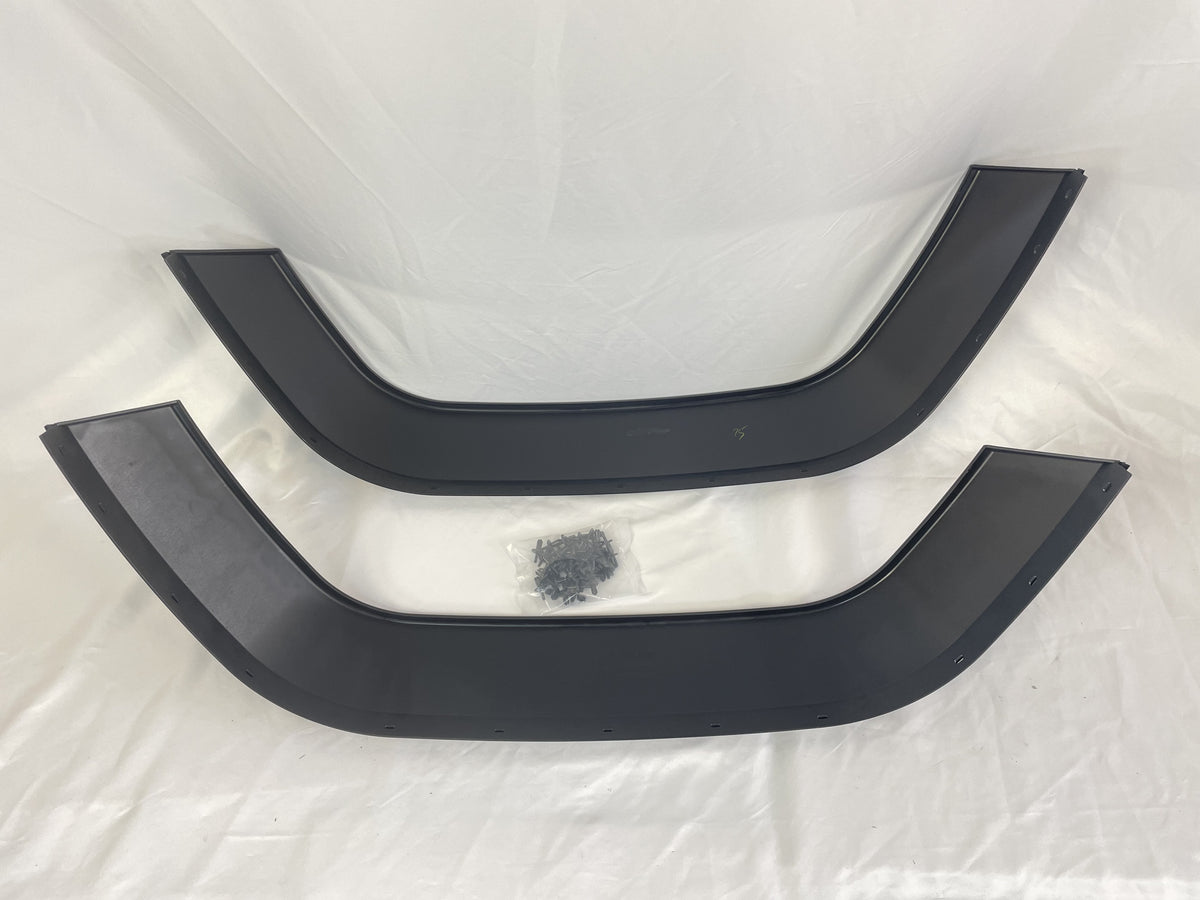 Land Rover Defender +30mm Front WHEEL ARCH KIT - WIDE DA1979