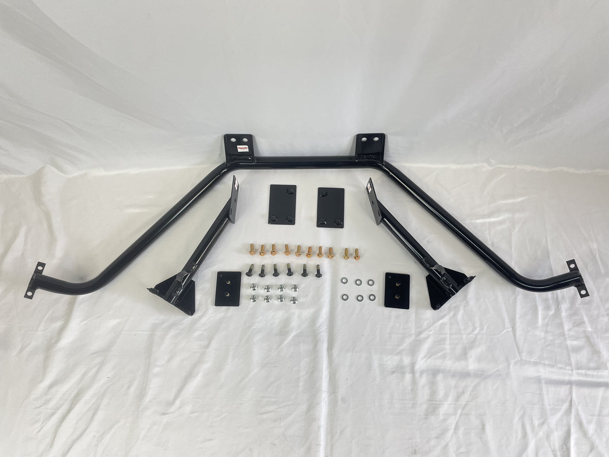 Bulkhead Removal Kit Defender Part DA1810