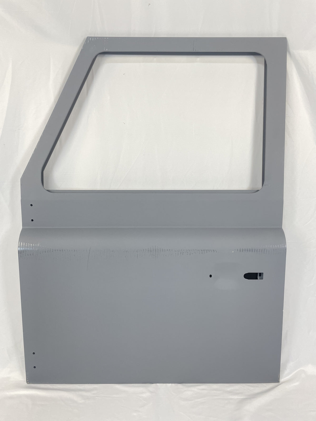 LR Defender 86-94 Front Left Door MXC7959R ALR6257