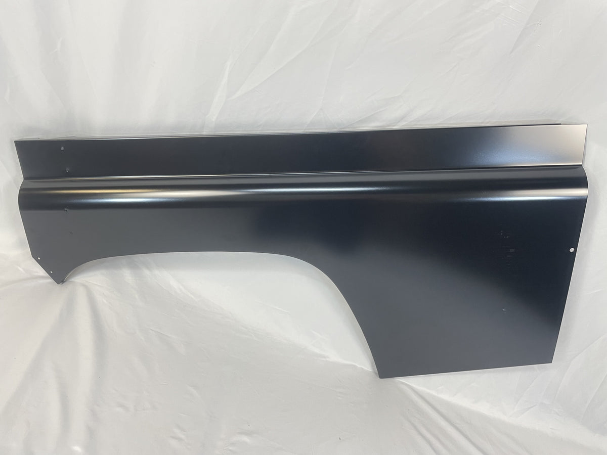 LR DEFENDER 110 Rear Safari Wing PART MRC5071