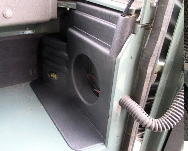 MUD Rear Speaker Panels Part MUD-0031