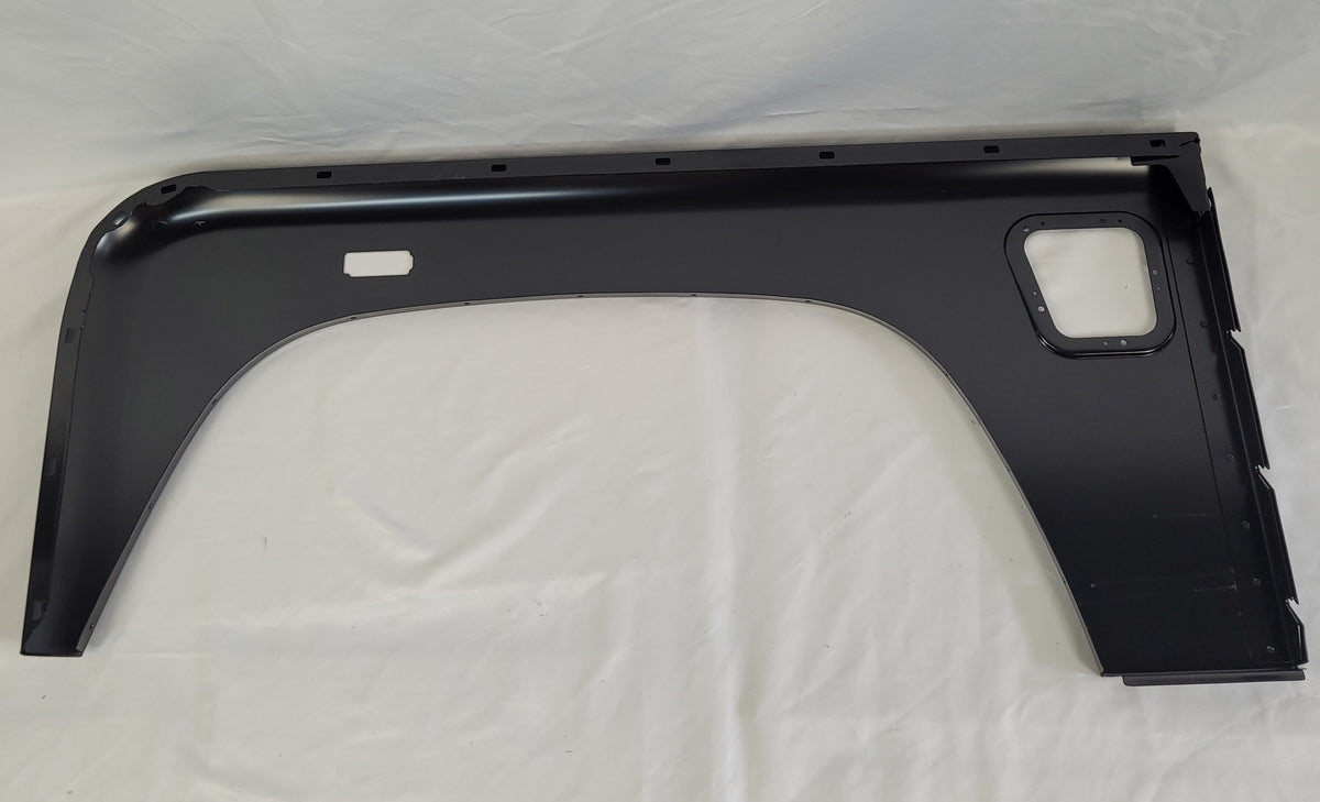 LR DEFENDER 300TDI TD5 Front Right Wing ASB710260G