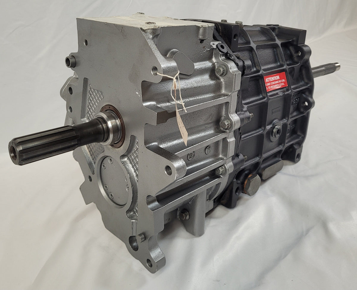 Land Rover Defender 300Tdi R380 Rebuilt Gearbox Without Oil Cooler TRC103160E (NO CORE CHARGE)