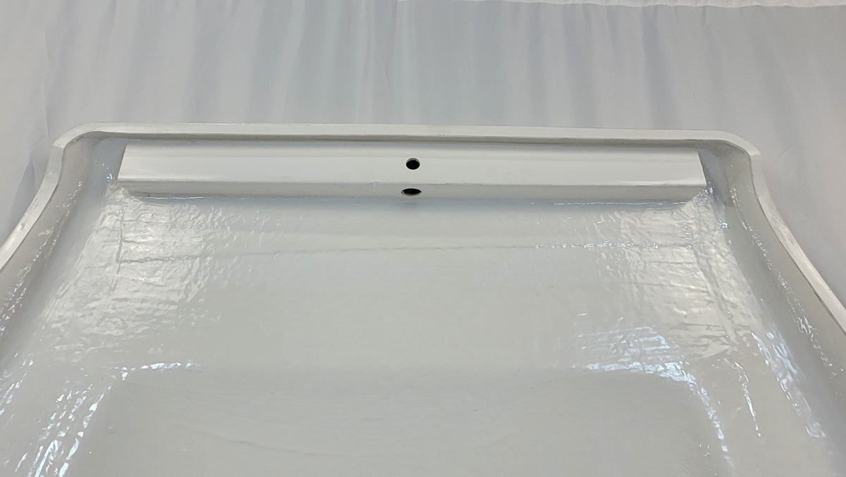 DEFENDER Fiber Glass PUMA Bonnet Part DA1963