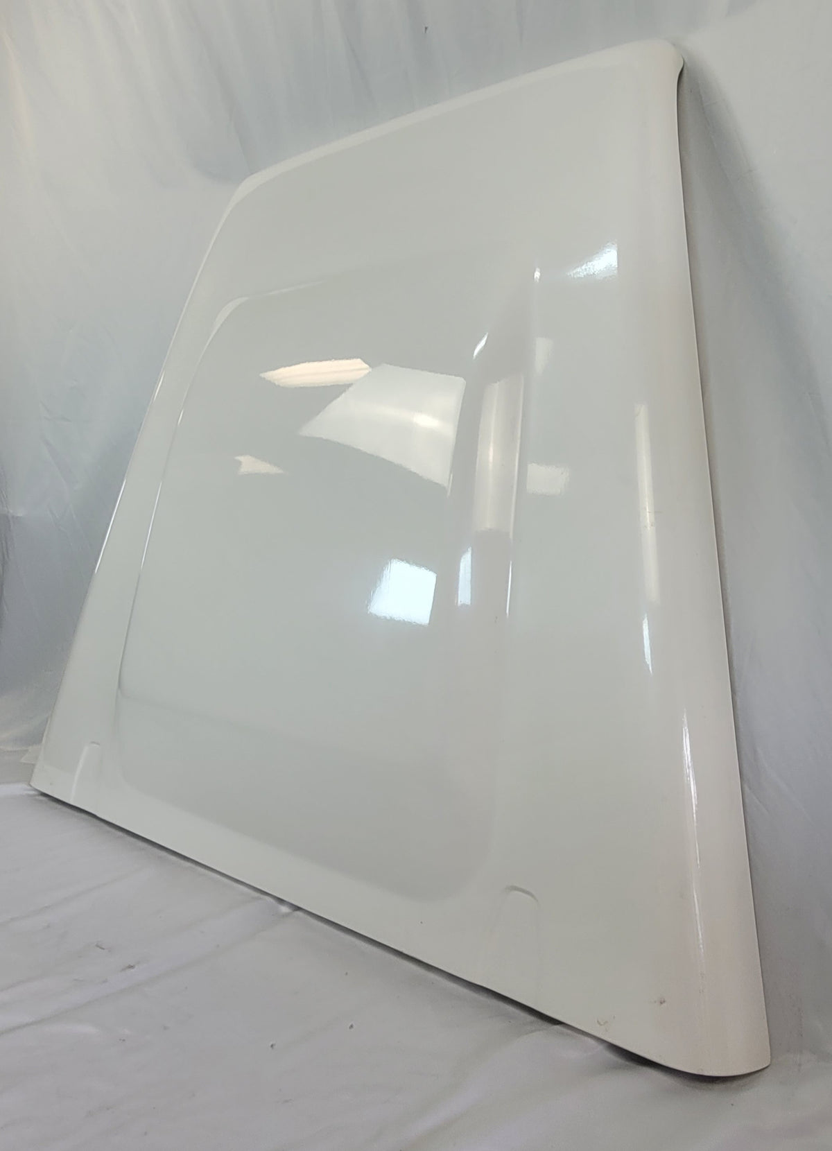 DEFENDER Fiber Glass PUMA Bonnet Part DA1963