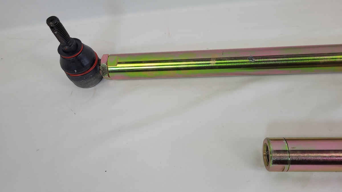 Land Rover Range Rover Sport 06 - 13 Steering Tie Rod End Inner Part QFK500030