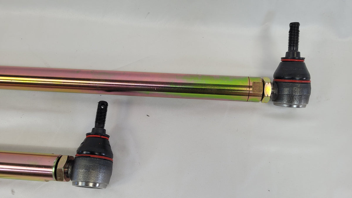 Land Rover Range Rover Sport 06 - 13 Steering Tie Rod End Inner Part QFK500030