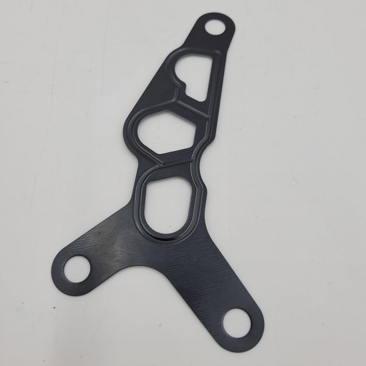 LR DISCOVERY -06 DISCOVERY II Oil Filter Adaptor Gasket Part LVH100230G