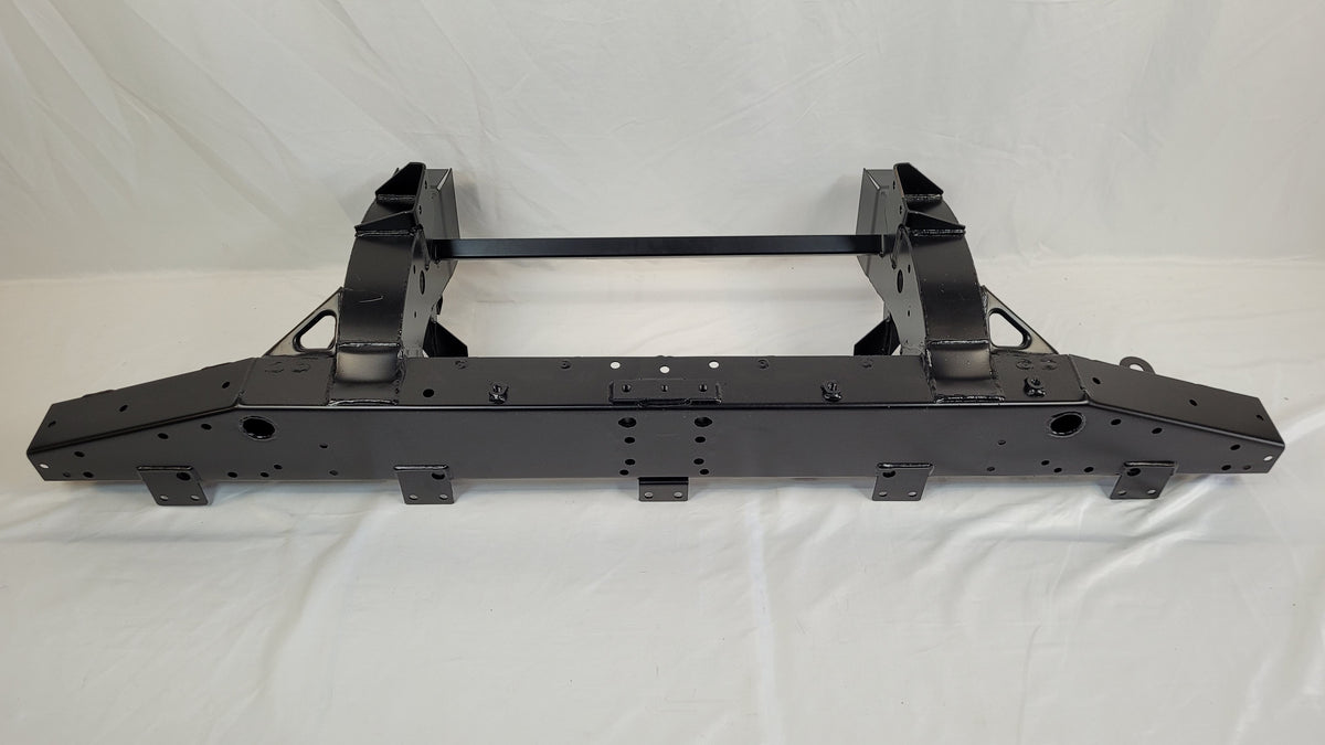 LR Defender 90 Rear Crossmember With Long Extensions Part DA4019