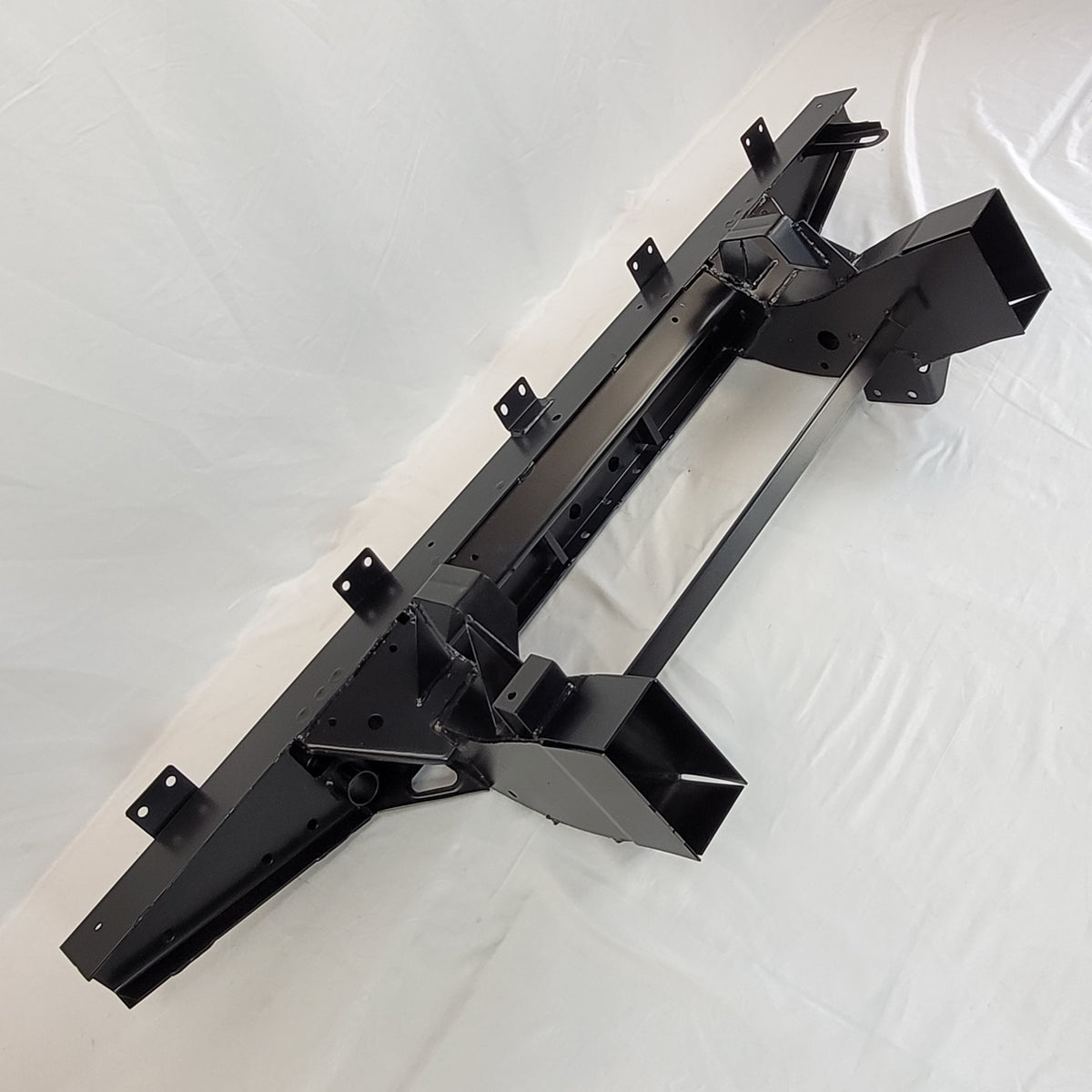 LR Defender 90 Rear Crossmember With Long Extensions Part DA4019