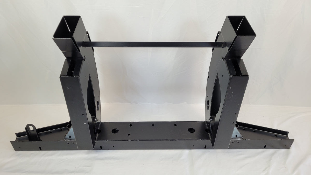 LR DEFENDER 110/130 TD5 /PUMA REAR CROSSMEMBER DA4374